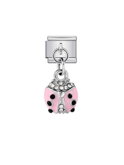 Animal Pendant Series Modular Charm