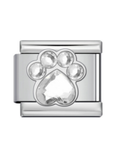 Diamond-Set Series Modular Charm