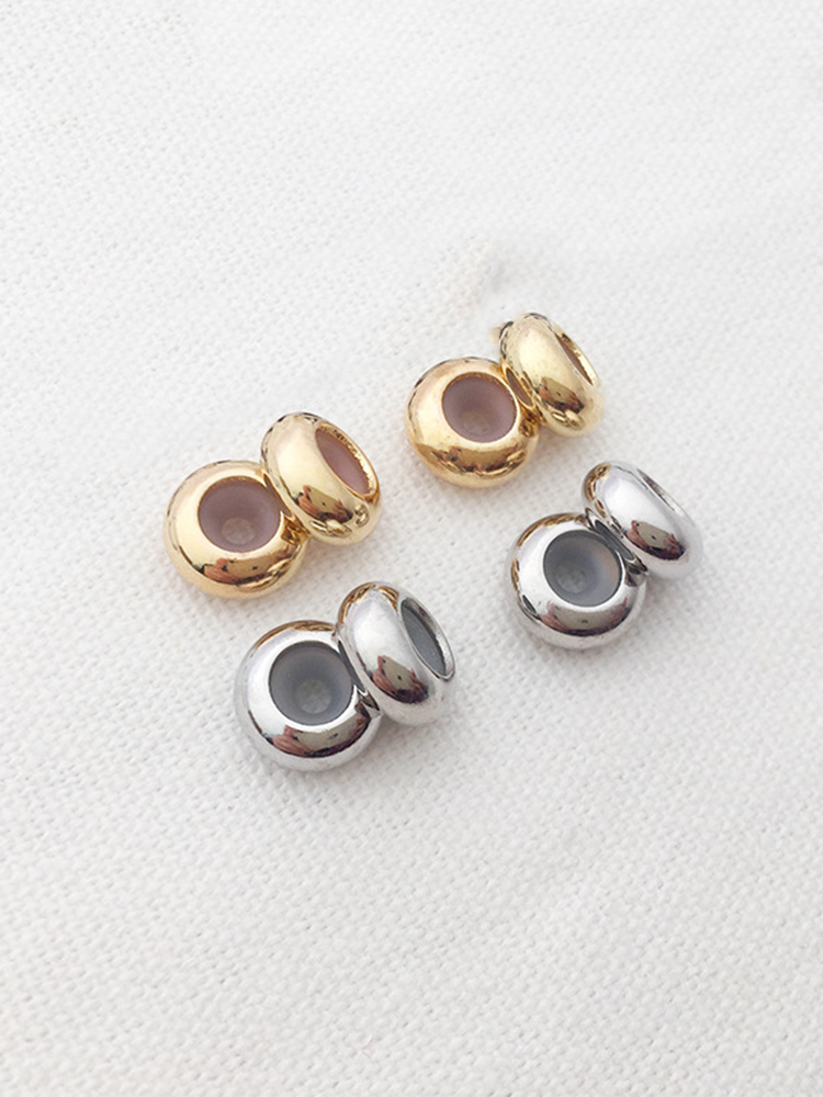 Isolation Fixation Beads (4 pieces)