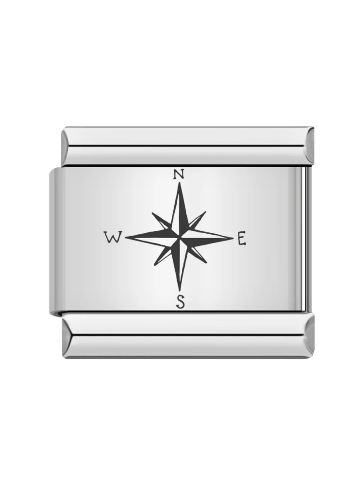 Travel Series Modular Charm