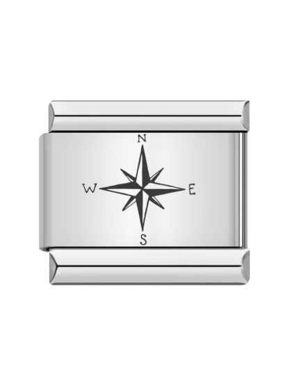 Travel Series Modular Charm