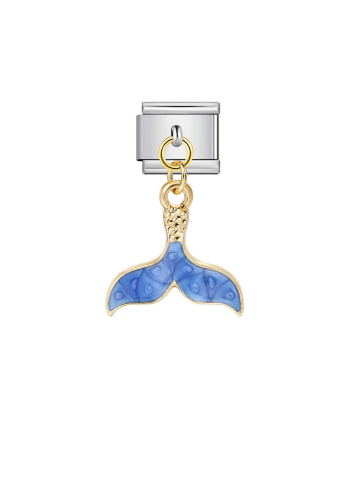 Ocean Series Modular Charm