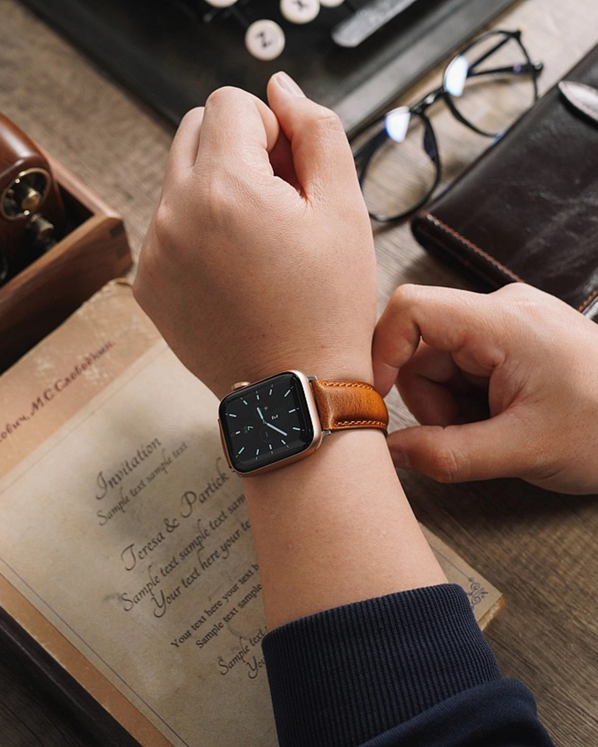 TatanBand offers Apple Watch Bands, Samsung Watch And Other