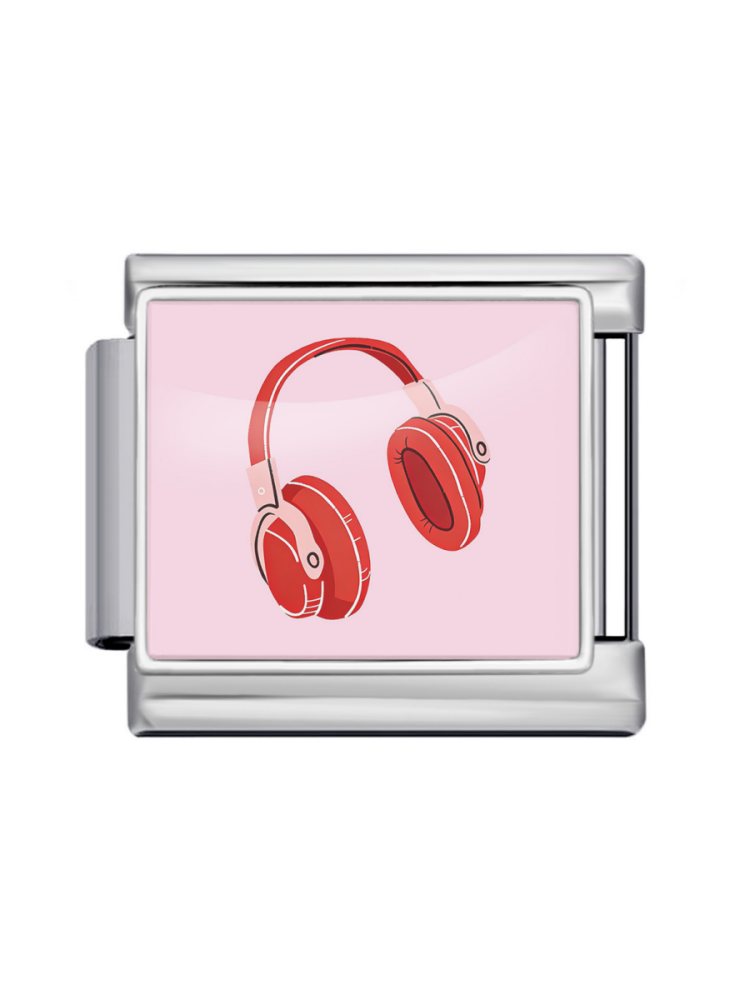 Pink Series Modular Charm