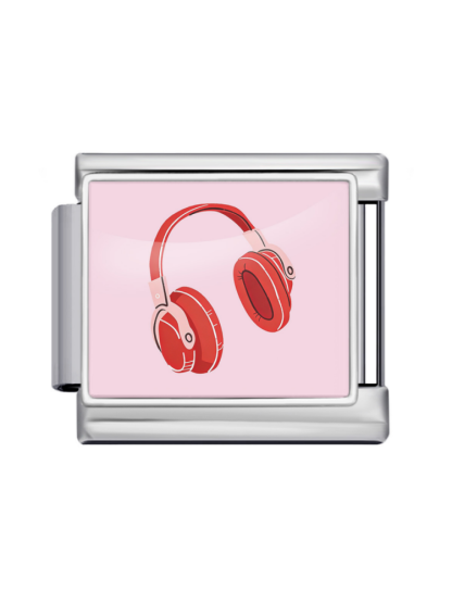 Pink Series Modular Charm