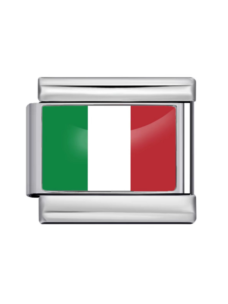 World National Flags Photos Modular Charm