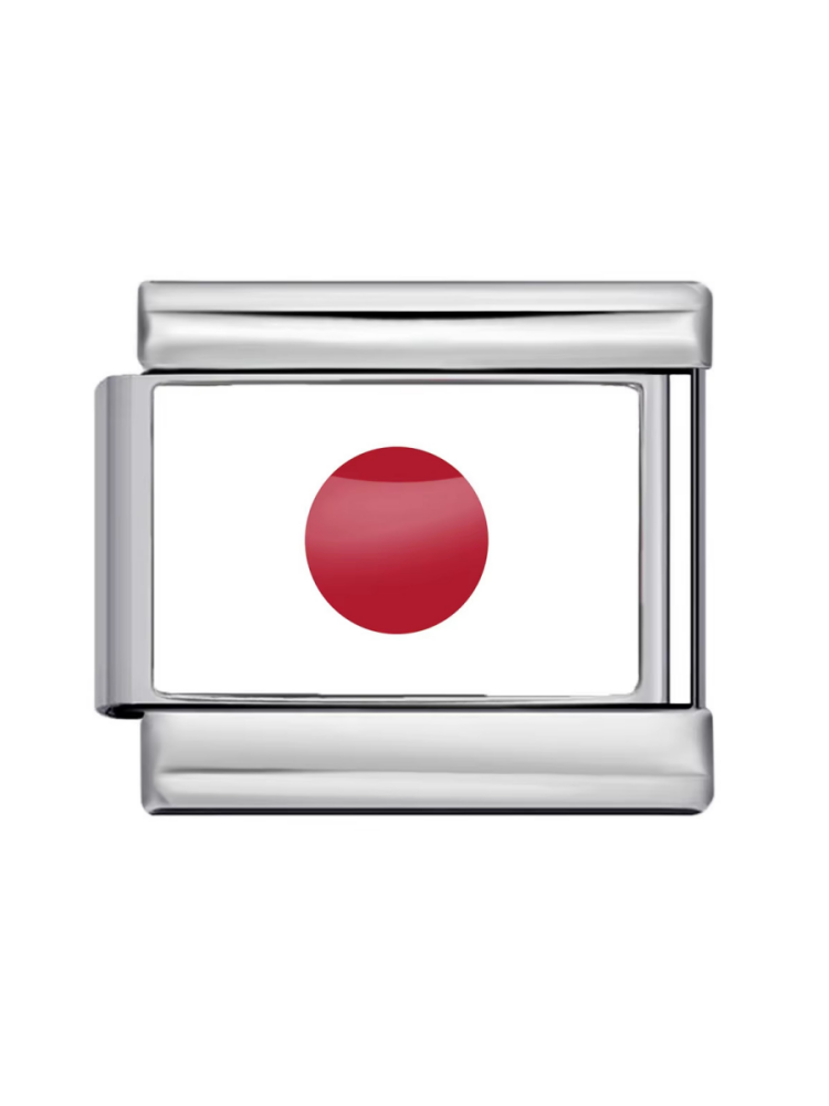 World National Flags Photos Modular Charm