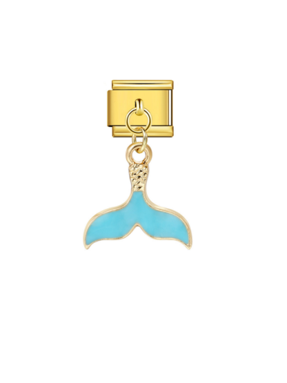Ocean Series Modular Charm