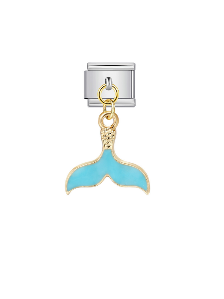Ocean Series Modular Charm