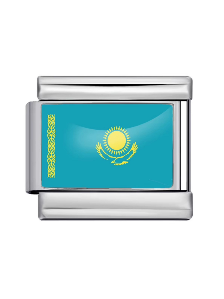 World National Flags Photos Modular Charm