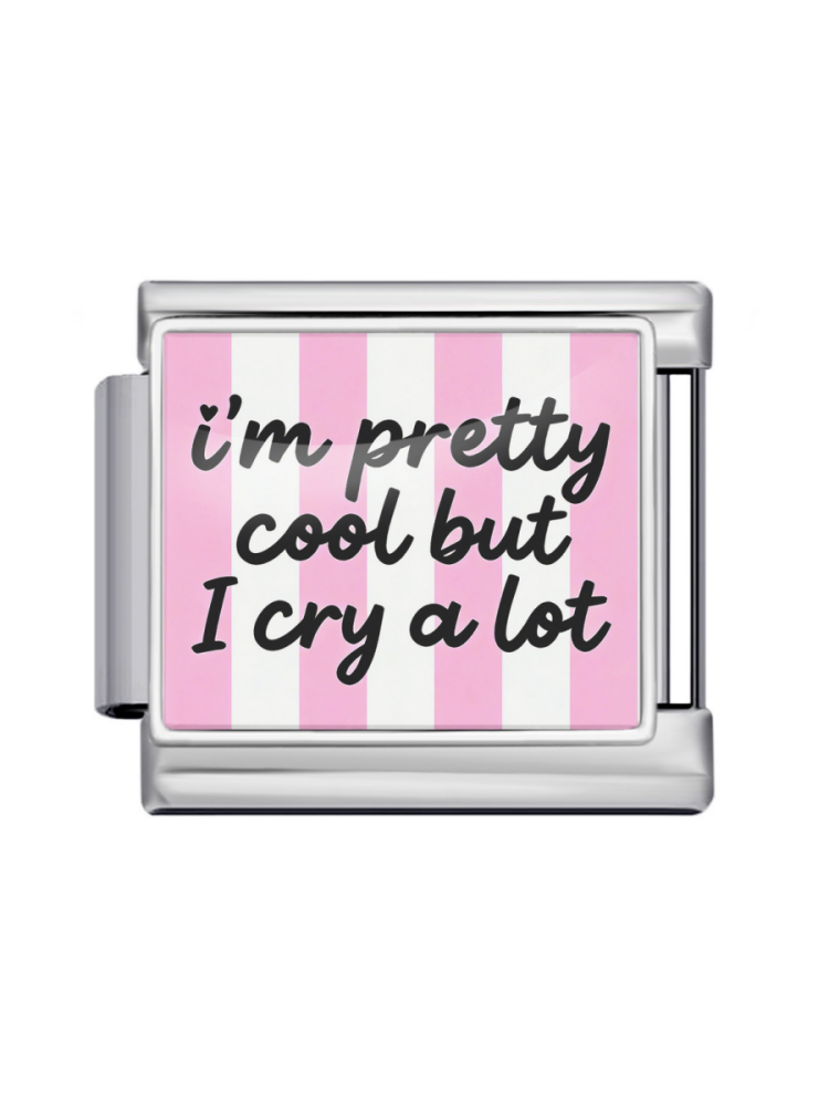 Pink Series Modular Charm