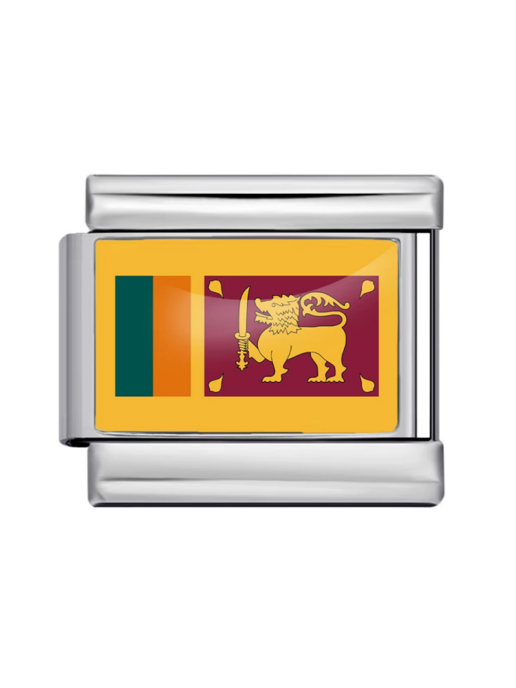 World National Flags Photos Modular Charm