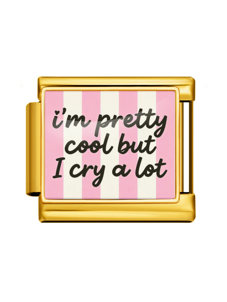 Pink Series Modular Charm