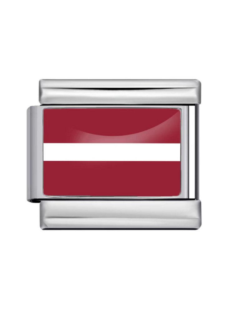 World National Flags Photos Modular Charm