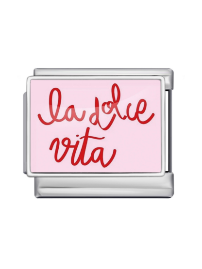 Pink Series Modular Charm