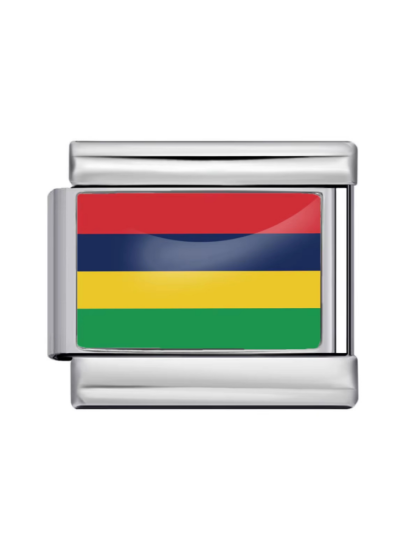 World National Flags Photos Modular Charm