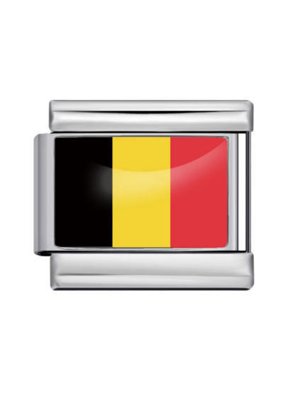 World National Flags Photos Modular Charm