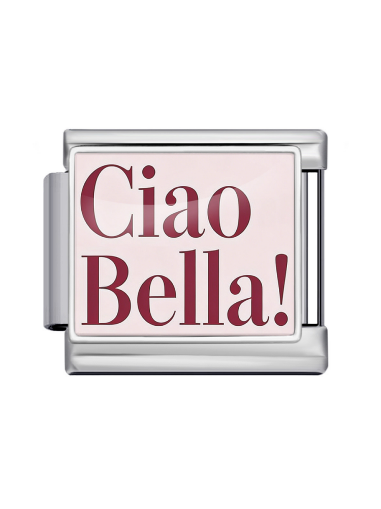 Pink Series Modular Charm