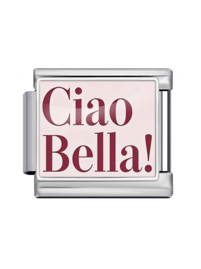 Pink Series Modular Charm