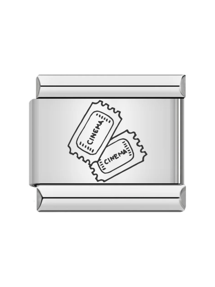Travel Series Modular Charm