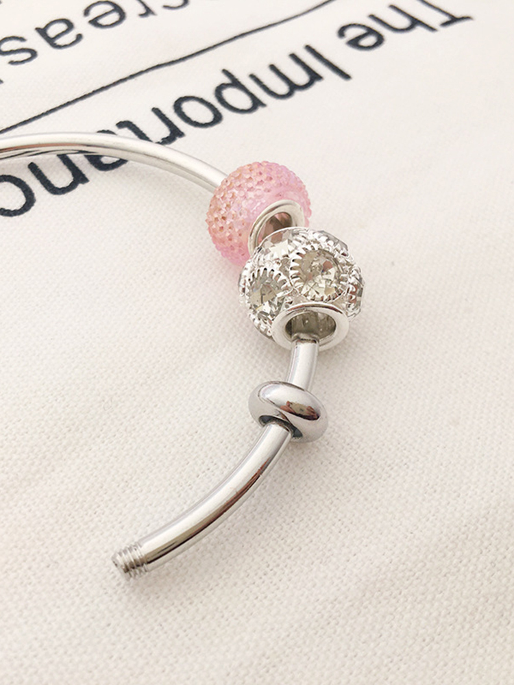 Isolation Fixation Beads (4 pieces)