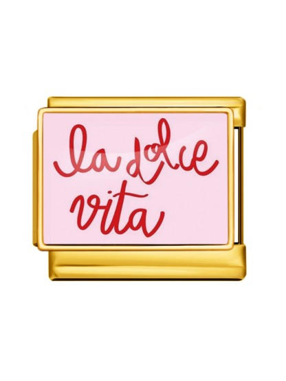 Pink Series Modular Charm