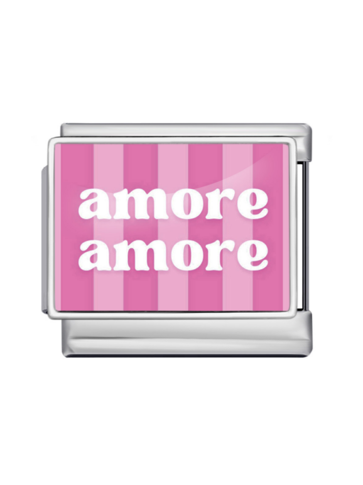 Pink Series Modular Charm