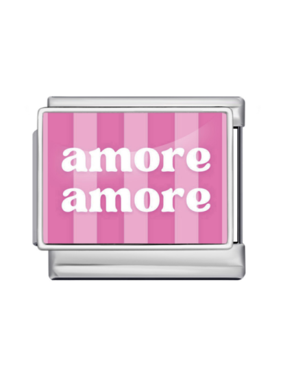 Pink Series Modular Charm