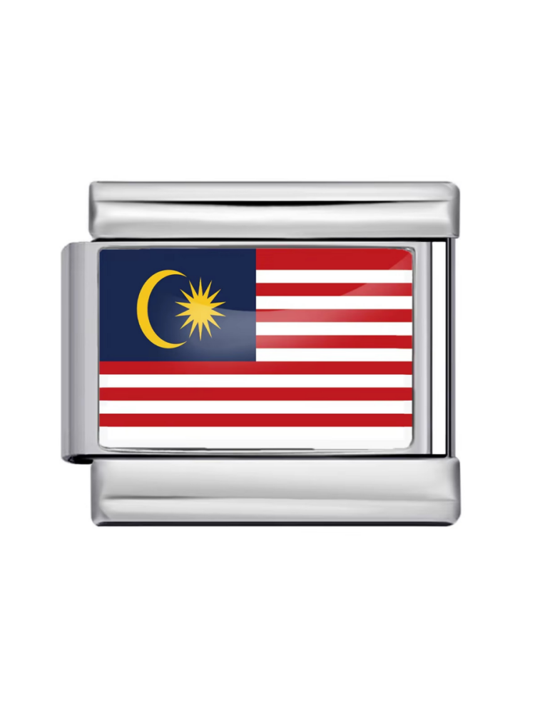 World National Flags Photos Modular Charm
