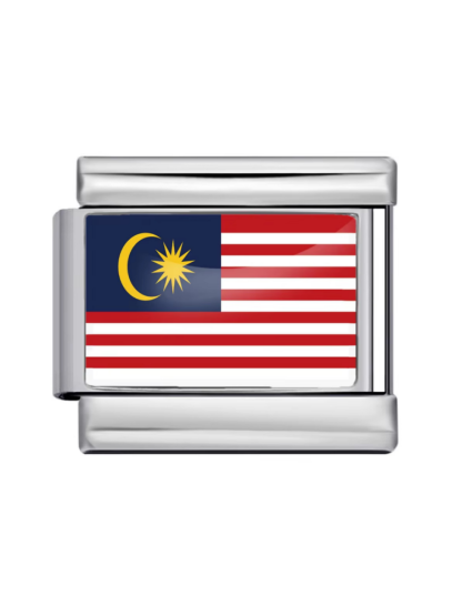 World National Flags Photos Modular Charm
