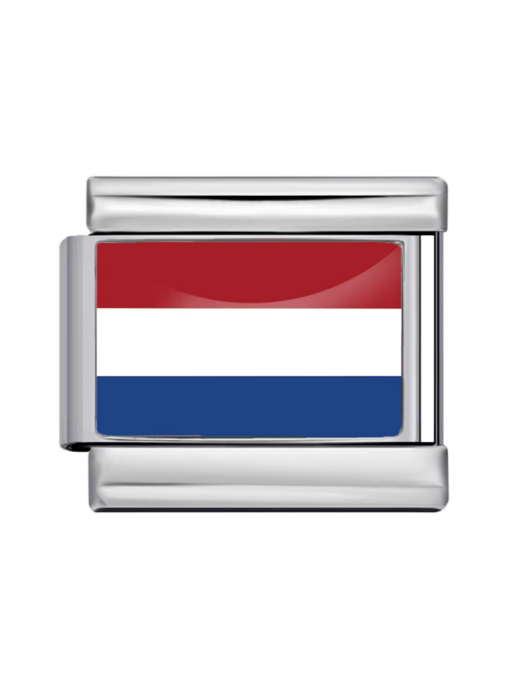 World National Flags Photos Modular Charm