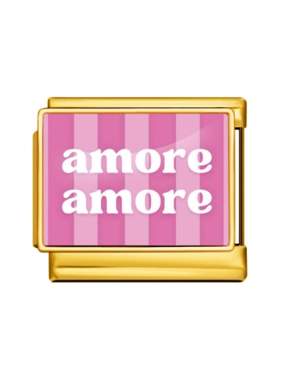 Pink Series Modular Charm