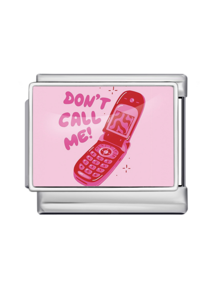 Pink Series Modular Charm