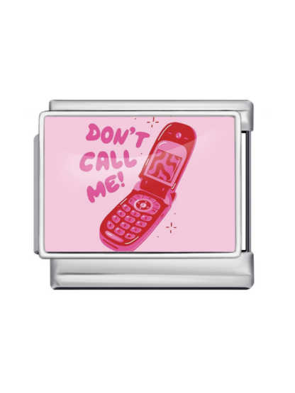 Pink Series Modular Charm