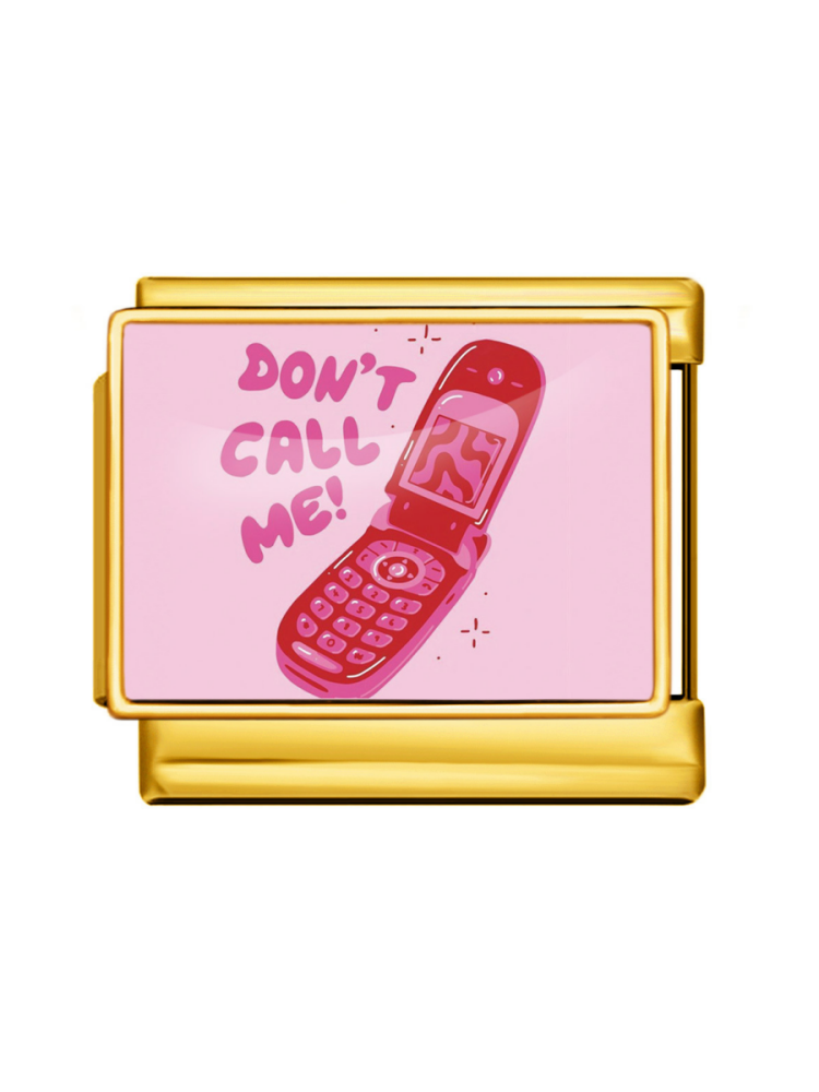 Pink Series Modular Charm