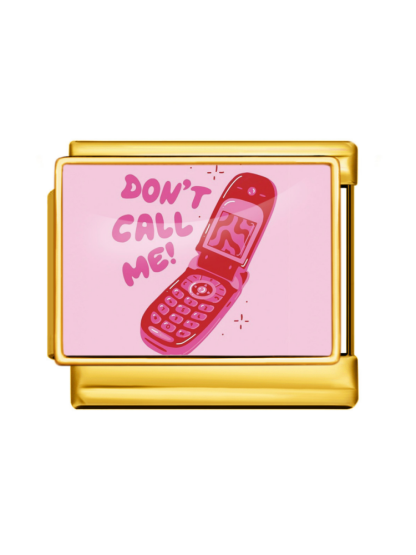 Pink Series Modular Charm