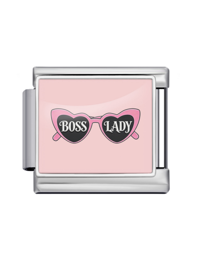 Pink Series Modular Charm