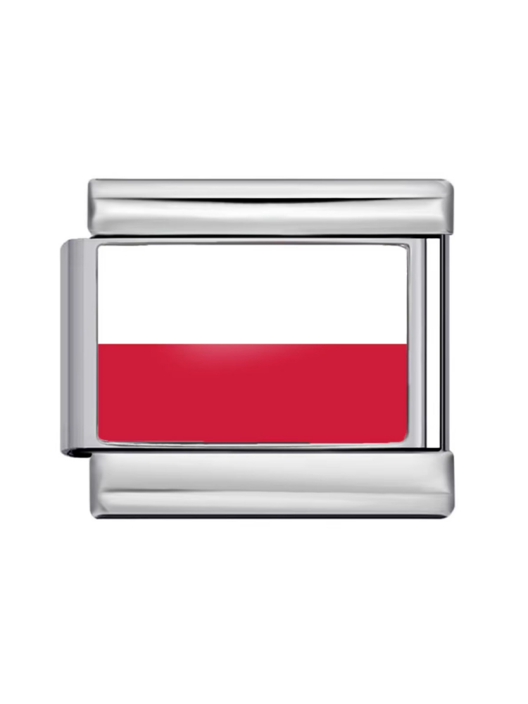 World National Flags Photos Modular Charm