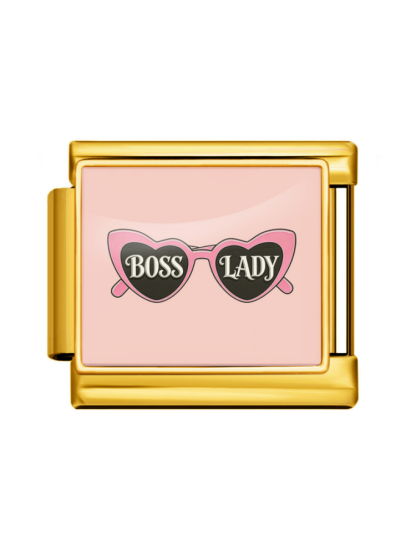 Pink Series Modular Charm