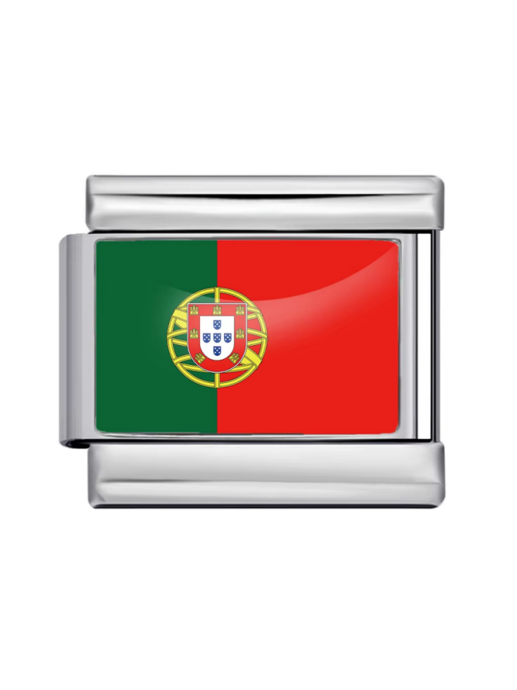 World National Flags Photos Modular Charm