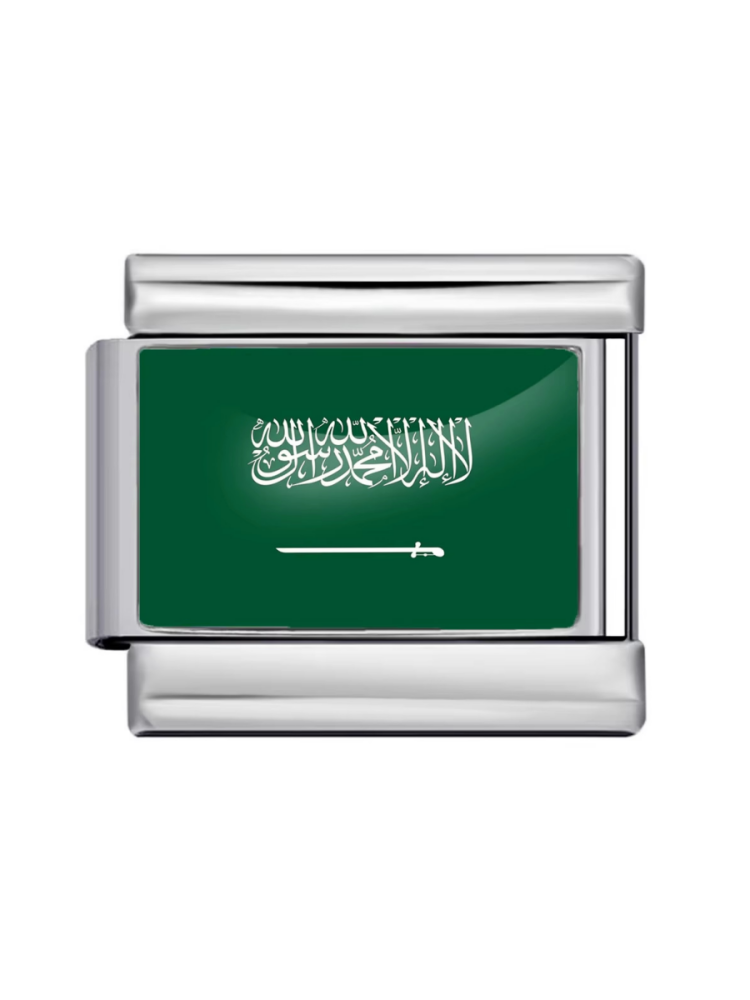 World National Flags Photos Modular Charm