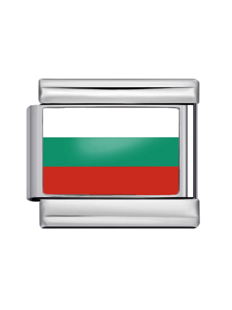 World National Flags Photos Modular Charm