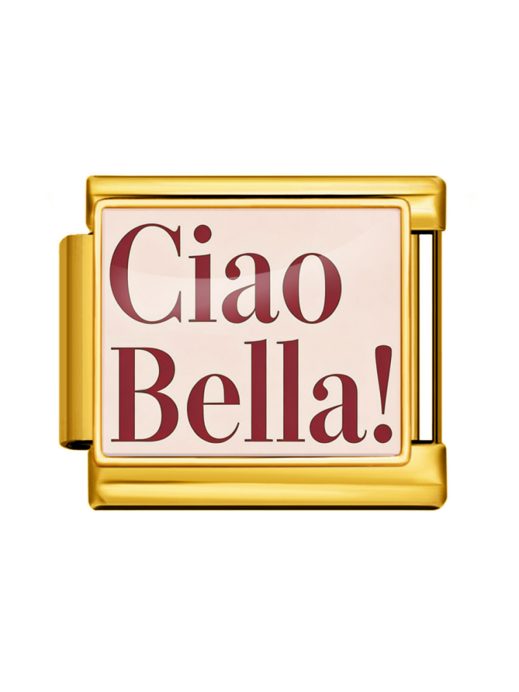 Pink Series Modular Charm