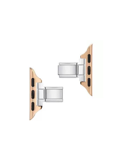 Modular Charm Connector for Apple Watch
