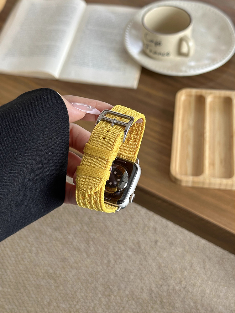 Breathable Nylon Woven Band