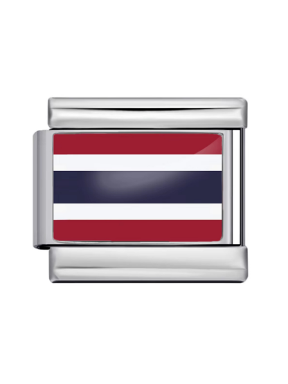 World National Flags Photos Modular Charm