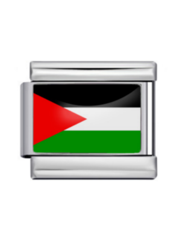 World National Flags Photos Modular Charm