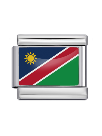 World National Flags Photos Modular Charm