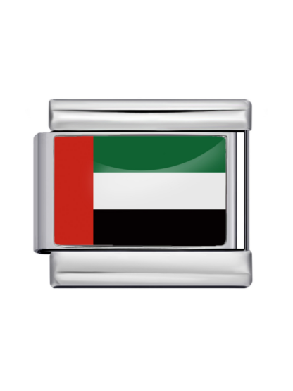 World National Flags Photos Modular Charm