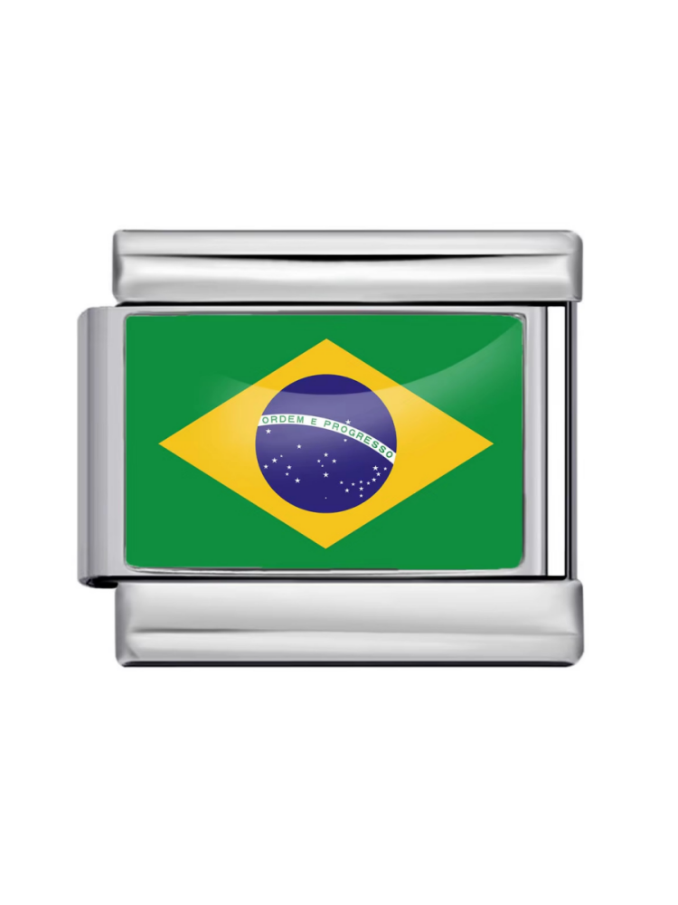 World National Flags Photos Modular Charm